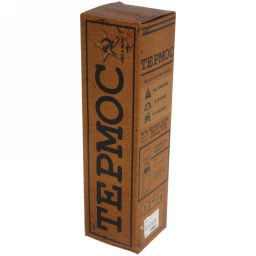 Термос с металлической колбой 1000 мл"Всегда у руля" Серп и молот