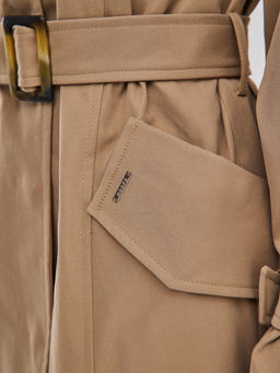 Плащ - Hoops фото 4