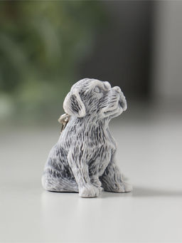 Брелок "Щенок 1", 3,6см