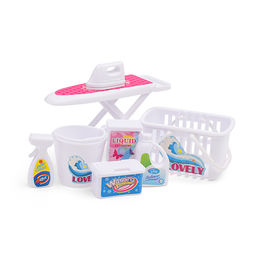 Бытовая техника "Генеральная уборка" в пакете