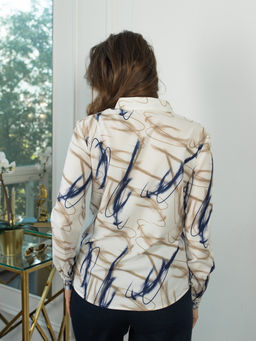 рубашка 976-0538 - Трика фото 4