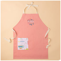 ФАРТУК CАМАЯ СЛАДКАЯ,100 - Lefard фото 3