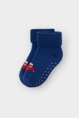 Crockid _ К 9583/14 ФВ носки НОВЫЙГОД дет  фото 2