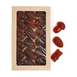 Мармелад из клюквы 500 г