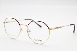 Оправа DACCHI 50115 50-19-135 С4