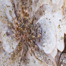 Картина 50х70 Цветы / HA-1584 /уп 18/стразы - Галеонтрейд фото 3