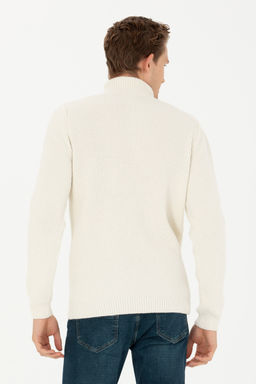 Мужской свитер с камнем - U.s. polo assn фото 19