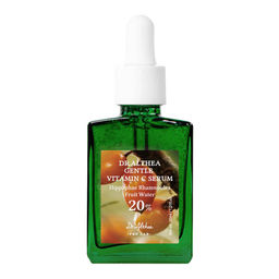 Dr. Althea Gentle Vitamin C Serum 20% 30ml - Мягкая атиоксидантная сыворотка с облепихой
