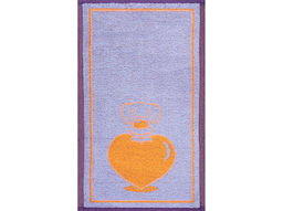 1с105.413ж1 Соты и пчелка (коралл3) Полотенце махровое 50х30 см - Текс-дизайн фото 281