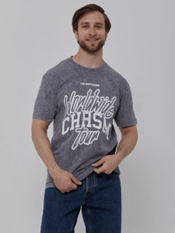 ФУТБОЛКА МУЖСКАЯ - Little secret фото 7