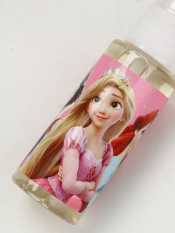 Душистая вода «Твоя сказка сбудется», 30 мл, аромат нежный зефир, Принцессы