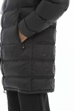 Пуховик мужской