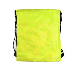 Рюкзак-мешок для обуви - Mergemax фото 2