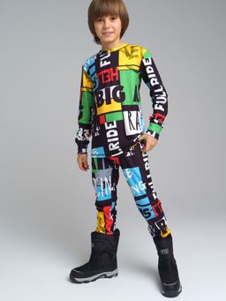 PlayToday / Термобелье для мальчика  фото 9