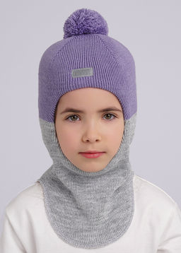 Шапка детская
