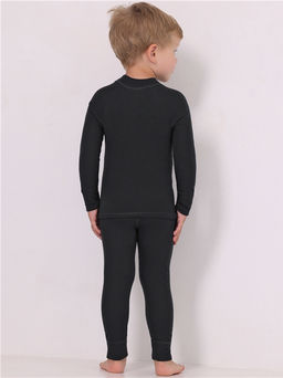 Лонгслив+кальсоны 2ПНК0684038 термо