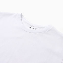 Футболка мужская Collorista цвет белый, р-р 54-56