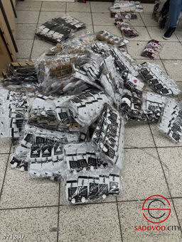 Мужские хлопковые носки, 10 пар