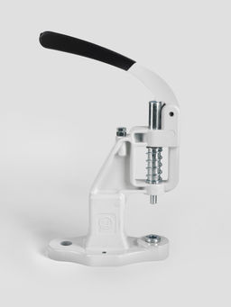 Micron M-002 Пресс универсальный ручной цветной Светло-серый