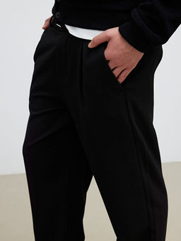 Regular Fit Erkek Jean Pantolon