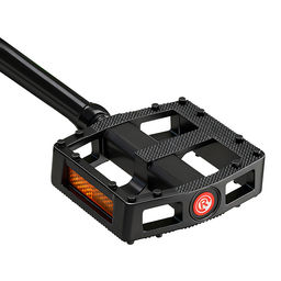 Велосипед 12" Rocket Basic, цвет бирюзовый