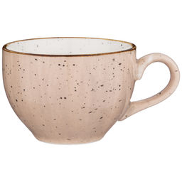 ЧАЙНЫЙ НАБОР BRONCO NATURE НА 2 ПЕР. 4 ПР. 220 МЛ БЕЖЕВЫЙ  фото 4