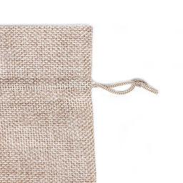 Цена за 5 шт. Мешок подарочный с термонаклейкой С 8 марта! 20 x 30 см - Simaland фото 4