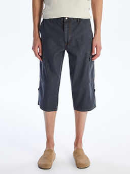 Standart Kal?p Erkek Jean ?ort