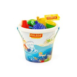 Набор №602 - Полесье фото 10