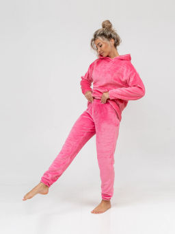 Тёплый костюм. велсофт - Барболета фото 49