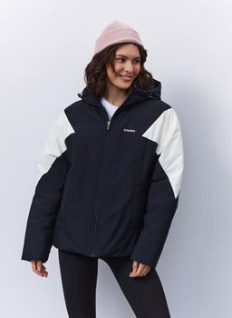 T3316-3 Куртка зимняя женская