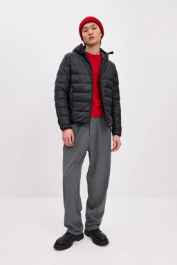 КУРТКА  ПУХОВИК Unisex 24-48672 10