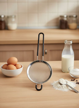 Цена за 2 шт. Сито 10см OLS-432-9