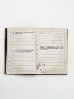 Родословная книга «Мама», 56 листов, 112 страниц, 16.5×24 см