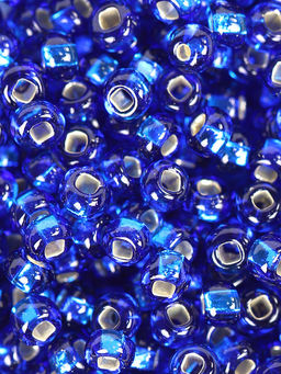 Бисер Preciosa 10/0 арт. TSL цв.67300 / 331-29001 уп.50г