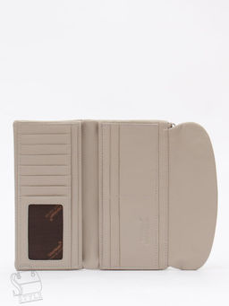 Женский кошелек 3886-1806 beige Vermari в Новосибирске