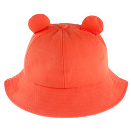 Панама Лягушка р-р 56-58 цвета МИКС - Simaland фото 4