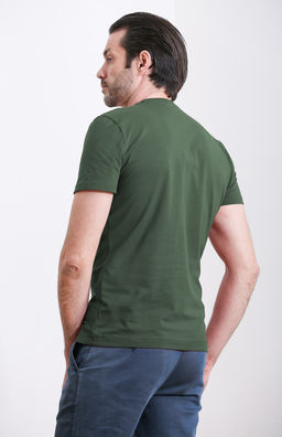 Футболка МК-23-08