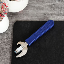 Открывалка 15 см со штопором ручка пластик/ PK-462 /уп 10/500/ - Галеонтрейд фото 5