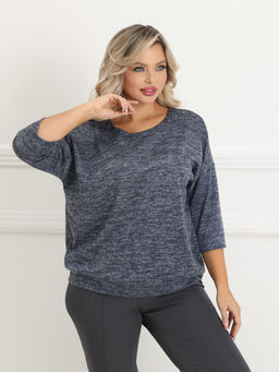 Джемпер М4-4376/51 - Wisell фото 151