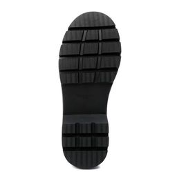 Женские ботинки TENDANCE Артикул 2523369, черный  фото 6