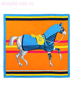 12417 Платок женский (90 х 90)