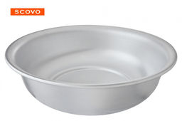 АЛ_Таз 450мм 16л арт.МТ-055 Демидовский