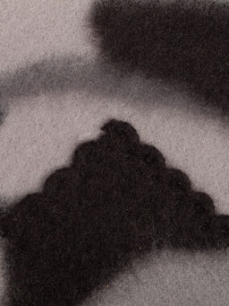 Плед флисовый Экономь и Я. Камуфляж (вид 2), 150?200 см, плотность 160 г/м?