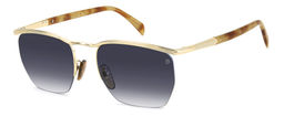 Солнцезащитные очки DAVID BECKHAM DB 1225/S