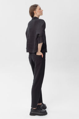 Брюки ЛЕН - Жан и параскева фото 5