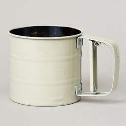 СИТО ДЛЯ МУКИ 10*9 СМ.БЕЗ УПАКОВКИ