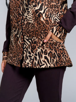 919 Костюм "Шоколад"