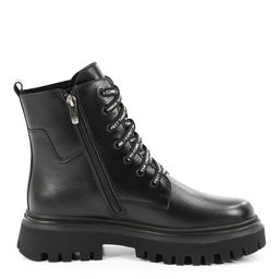 Ботинки девичьи