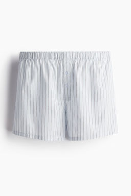 Pack de 5 calzoncillos boxer de algodon - H&m фото 4